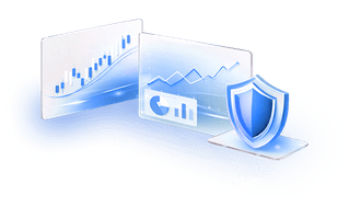 Groupe de fondateurs d'une plateforme fintech lançant de zéro une entreprise de trading en cryptomonnaies